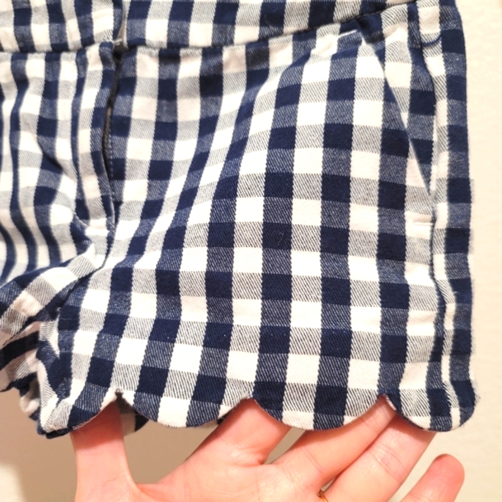 🔵3/20 Two 2T shorts bundle